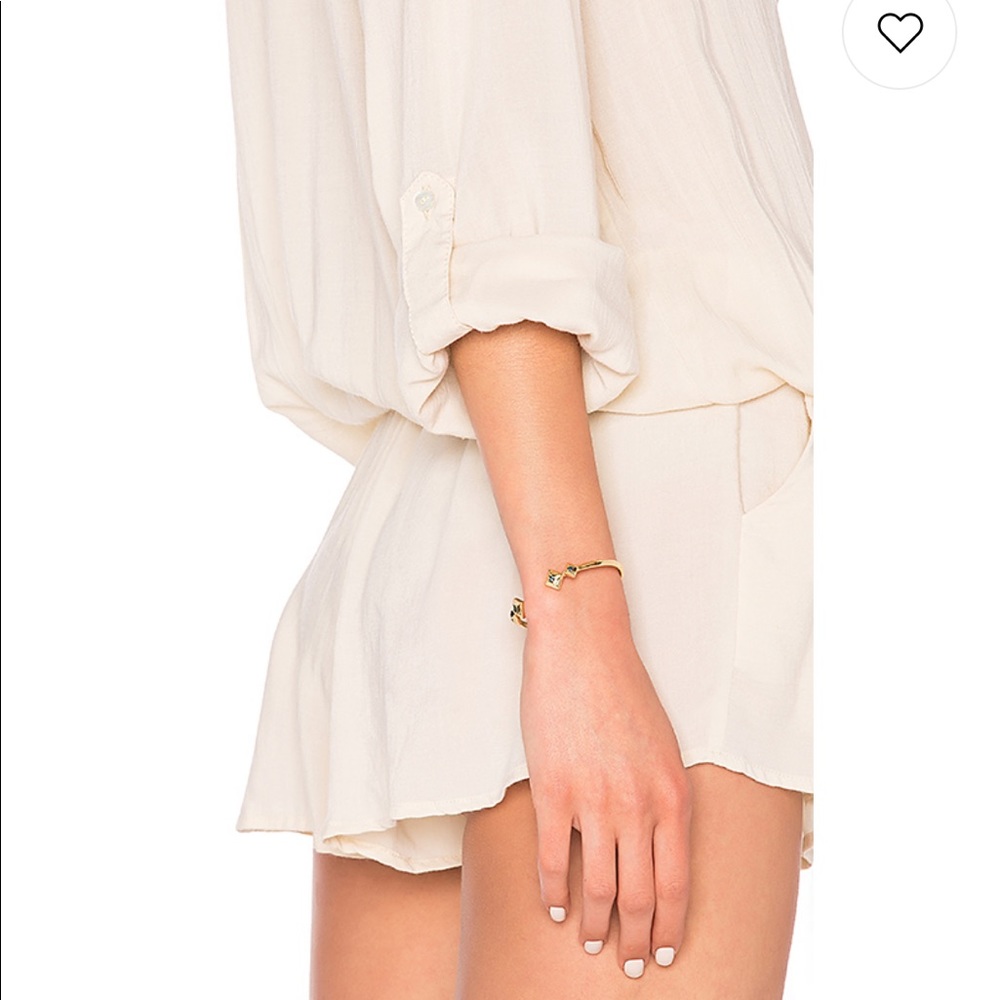 Indah Kaya Romper in Desert - Picture 4 of 5
